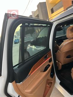 Jeep Grand Cherokee L